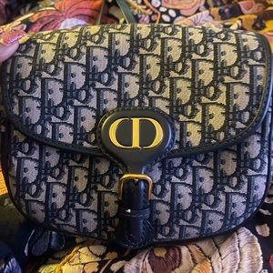 MEDIUM DIOR BOBBY BAG AUTHENTIC